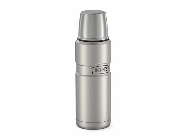 Термос из нерж. стали тм THERMOS SK2000 MS King 0,47L