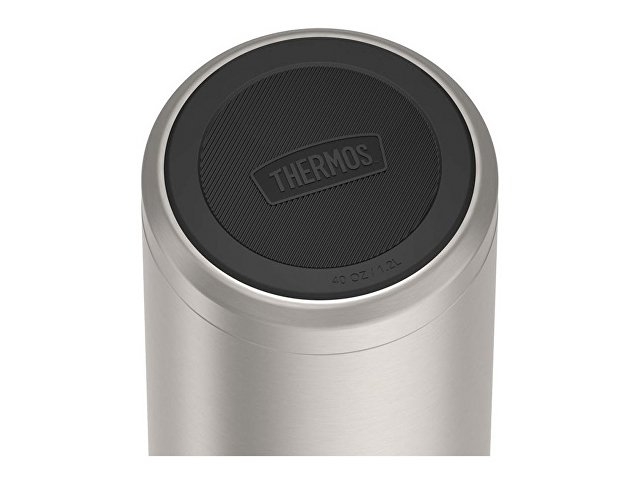 Термос из нерж. стали тм THERMOS IS-212 MS 1.2L, стальной