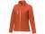 Женская софтшелл куртка Orion, оранжевый