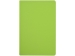 Ежедневник А5 "Megapolis Color New" soft-touch, салатовый