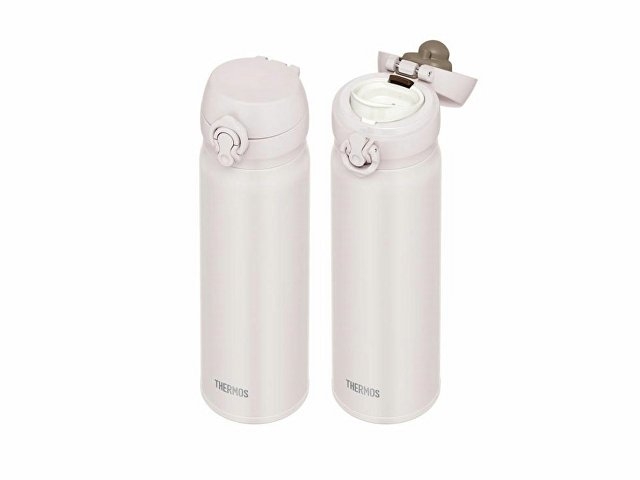 Термос из нерж. стали тм THERMOS JNL-506 ASWH0.5L