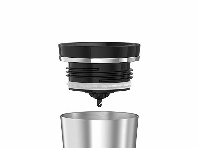 Термос из нерж. стали тм THERMOS NS105BK 0.47L