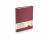 Ежедневник недатированный B5 «Tintoretto New», бордовый