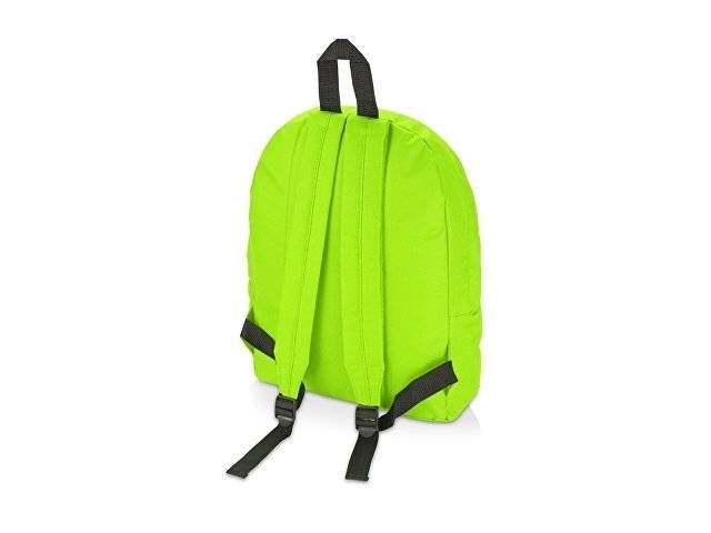 Рюкзак "Спектр", зеленое яблоко (2284C)