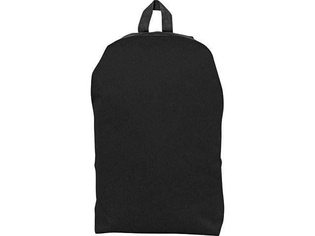 Рюкзак Planar с отделением для ноутбука 15.6", черный