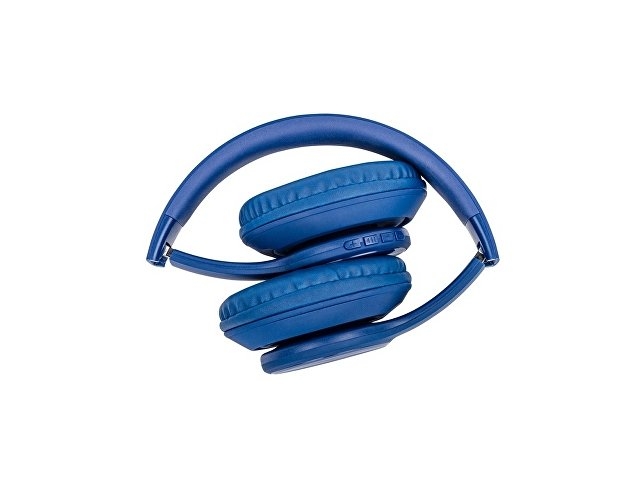 Беспроводные наушники Rombica MySound BH-14 Blue