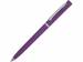 Набор канцелярский "Softy": блокнот, линейка, ручка, пенал, фиолетовый