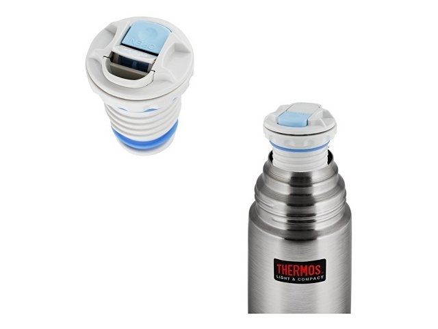 Термос из нерж. стали тм THERMOS FBB-750 GR