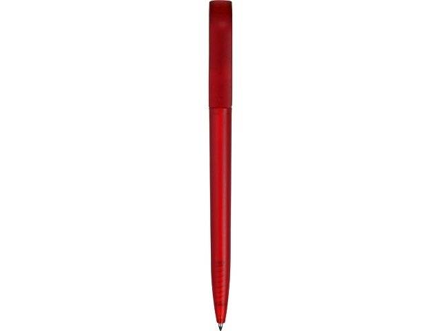 Ручка шариковая «Миллениум фрост» красная