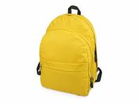 Рюкзак "Trend", желтый