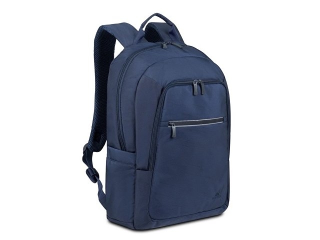 RIVACASE 7561 dark blue ECO рюкзак для ноутбука 15.6-16" / 6