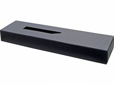 Коробка для 1 ручки "Marlin", черный
