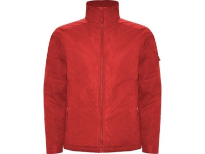 Куртка "Utah", красный