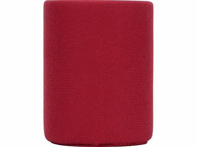 Подставка под ручки, красный