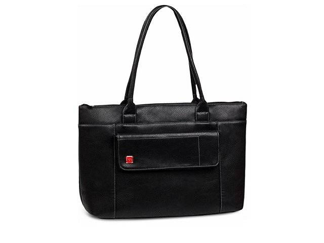 RIVACASE 8991 (PU) black сумка для ноутбука 15,6" / 6