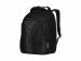 Рюкзак Legacy WENGER 16'', черный/серый, полиэстер/ПВХ, 35 x 25 x 45 см, 21 л