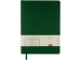 Ежедневник недатированный B5 "Megapolis Flex" (зеленый)