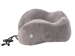 Подушка для путешествий с эффектом памяти Мемо "Bluewinder" Grey