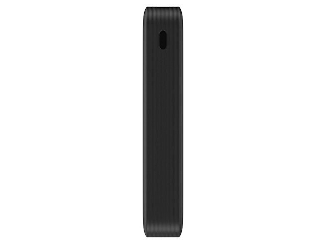 Внешний аккумулятор Redmi 18W Fast Charge Power Bank Black 20000mAh