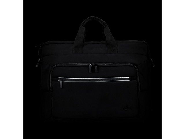 RIVACASE 7531 black ECO сумка для ноутбука 15,6-16" / 6