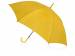 Зонт-трость "Яркость", желтый