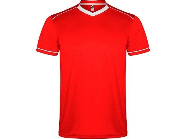 Спортивный костюм "United", красный