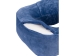 Подушка для путешествий с эффектом памяти Мемо "Bluewinder" Denim