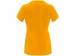 Футболка "Capri" женская, оранжевый