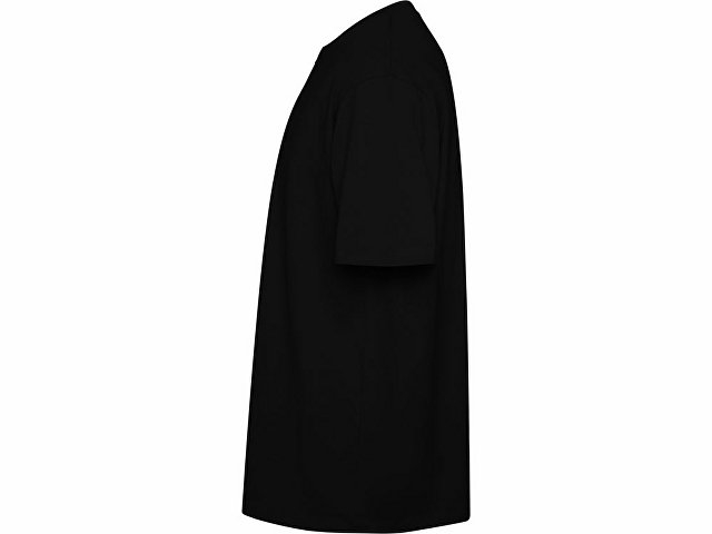 Футболка оверсайз «Bull» унисекс, черный