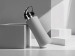 Бутылка для воды "Bottle C1", сталь, soft touch, 600 мл, серый