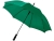 Зонт Barry 23" полуавтоматический, зеленый
