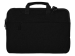 Сумка «Plush» c усиленной защитой ноутбука 15.6 '', черный