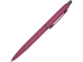 Ручка металлическая шариковая "San Remo", софт-тач, 1.0 мм, бордовый