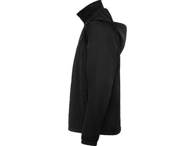 Куртка "Makalu", черный
