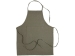 Originalhome фартук из переработанных материалов - Зеленый