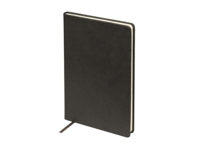 Ежедневник А5 датированный "Megapolis Loft" на 2026, графитовый серый