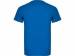 Спортивная футболка "Montecarlo" мужская, королевский синий