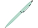 Ручка металлическая шариковая "San Remo", софт-тач, 1.0 мм, мятный