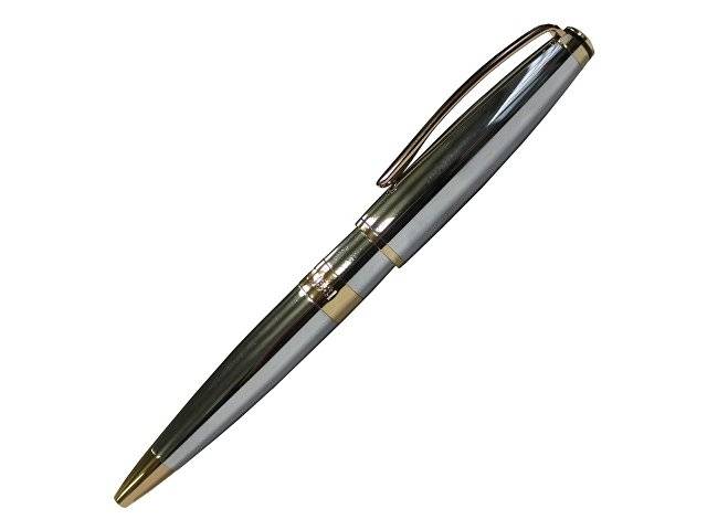 Ручка шариковая Cerruti 1881 модель «Bicolore» в футляре