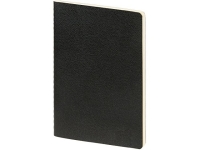 Бизнес-тетрадь А5 "Megapolis Loft Flex" 60 л., линейка, черный