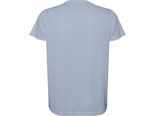 Футболка «Estoril» мужская, спокойный синий