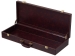Дипломат подарочный, бордовый