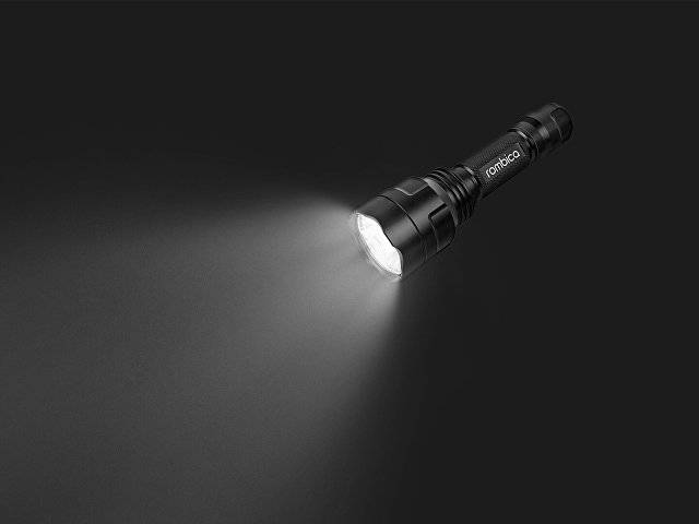 Фонарь светодиодный Rombica LED S2, Cree XPE, 200лм, алюминий