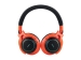 Беспроводные наушники Rombica mySound BH-15 Orange