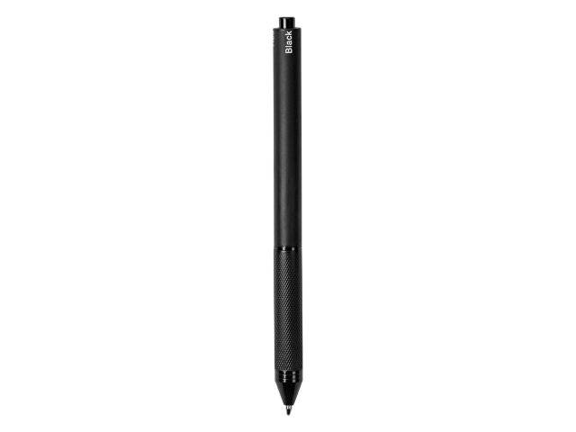 Ручка мультисистемная металлическая «System» в футляре, 3 цвета (красный, синий, черный) и карандаш