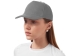 Бейсболка «Florida 350» 5-панельная, средне-серый
