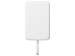 Внешний аккумулятор с кабелем Xiaomi 33W Magnetic Power Bank 10000mAh (Integrated Cable) White