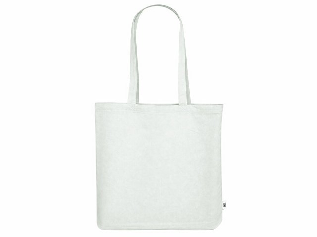 Сумка «Твил» из хлопка, 210 г/м2, оливковый