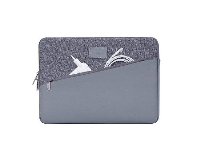 RIVACASE 7903 grey чехол для MacBook Pro и Ultrabook 13.3" / 12