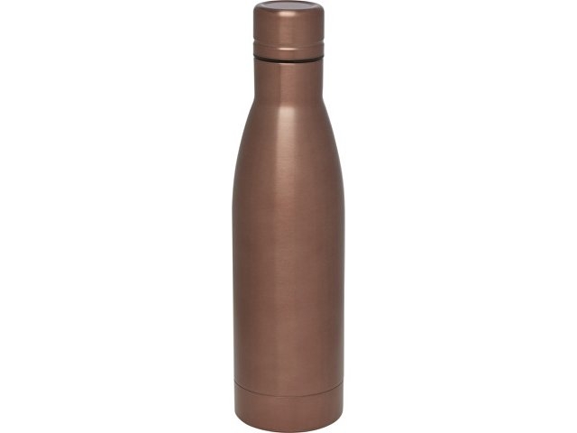 Бутылка с вакуумной изоляцией Vasa объемом 500 мл, бронзовый